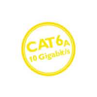 CAT6a